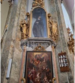 Belvárosi Szent Anna templom