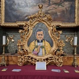 Belvárosi Szent Anna templom Budapest - Egyéb