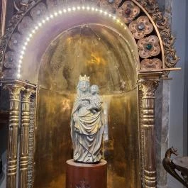 Belvárosi Szent Anna templom Budapest - Egyéb