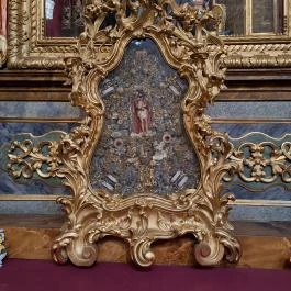 Belvárosi Szent Anna templom Budapest - Egyéb