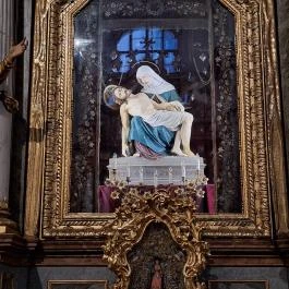 Belvárosi Szent Anna templom Budapest - Egyéb