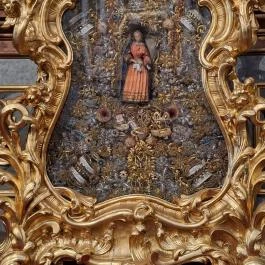 Belvárosi Szent Anna templom Budapest - Egyéb