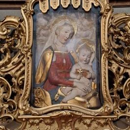 Belvárosi Szent Anna templom Budapest - Egyéb