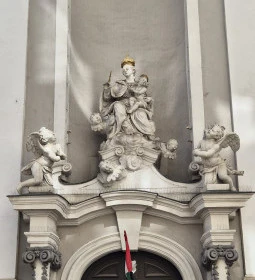 Belvárosi Szent Mihály templom