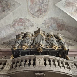 Belvárosi Szent Mihály templom, Budapest - Belső