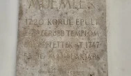 Belvárosi Szent Mihály templom Budapest - Belső