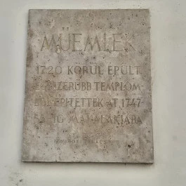 Belvárosi Szent Mihály templom, Budapest - Belső