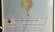 Belvárosi Szent Mihály templom Budapest - Egyéb