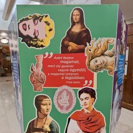 Bélyegmúzeum Budapest - Egyéb