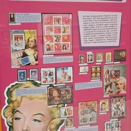 Bélyegmúzeum Budapest - Egyéb