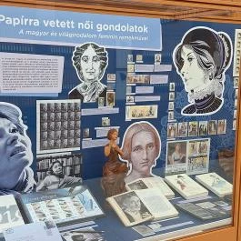 Bélyegmúzeum Budapest - Egyéb