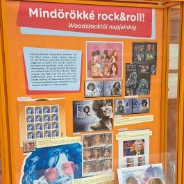 Bélyegmúzeum Budapest - Egyéb