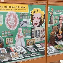 Bélyegmúzeum Budapest - Egyéb