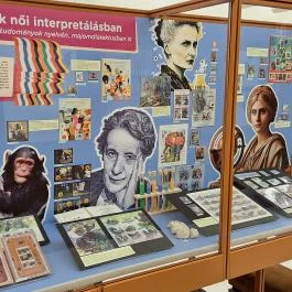 Bélyegmúzeum Budapest - Egyéb