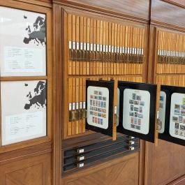 Bélyegmúzeum Budapest - Egyéb