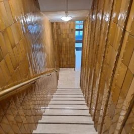 Bélyegmúzeum Budapest - Belső