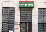 Bélyegmúzeum Budapest