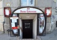 Bem Söröző-Étterem Budapest