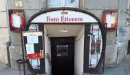 Bem Söröző-Étterem Budapest - Külső kép