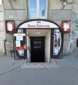 Bem Söröző-Étterem