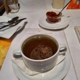 Bem Söröző-Étterem Budapest - Étel/ital