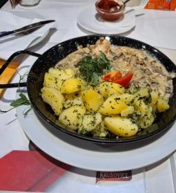 Bem Söröző-Étterem