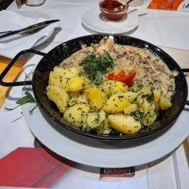 Bem Söröző-Étterem Budapest - Étel/ital