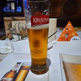 Bem Söröző-Étterem Budapest - Étel/ital