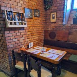 Bem Söröző-Étterem Budapest - Belső