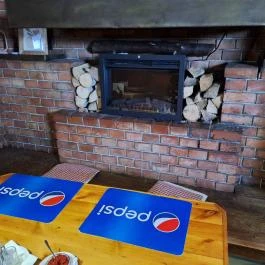 Bem Söröző-Étterem Budapest - Belső