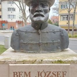 Bem József Kiskunfélegyháza - Egyéb