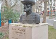 Bem József Kiskunfélegyháza