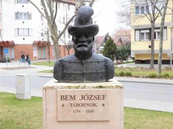 Bem József Kiskunfélegyháza