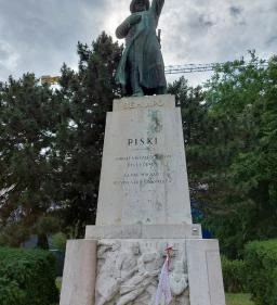 Bem József-emlékmű