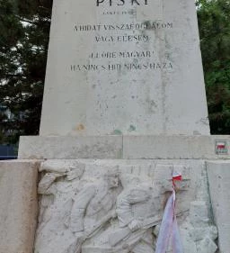 Bem József-emlékmű