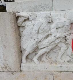 Bem József-emlékmű