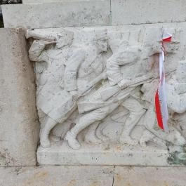 Bem József-emlékmű Budapest - Egyéb