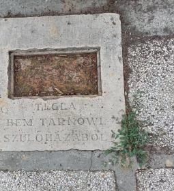 Bem József-emlékmű