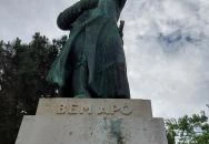 Bem József-emlékmű Budapest