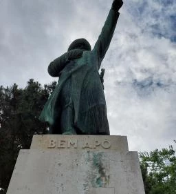 Bem József-emlékmű