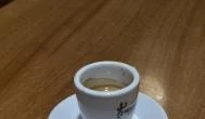 Bem Mozi Kávézó Budapest - Étel/ital