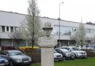 Bem tábornok Kiskőrös