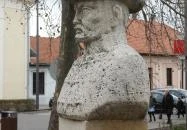 Bem tábornok Kiskőrös