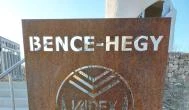 Bence-hegyi kilátó Velence - Egyéb