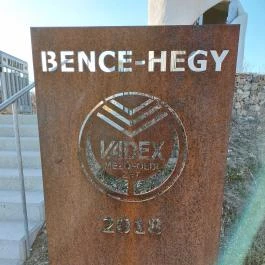 Bence-hegyi kilátó Velence - Egyéb