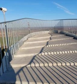 Bence-hegyi kilátó