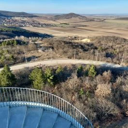 Bence-hegyi kilátó Velence - Egyéb