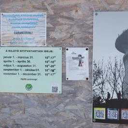 Bence-hegyi kilátó Velence - Egyéb