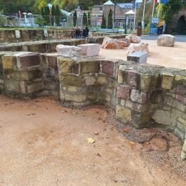 Bencés Apátság romjai Miskolctapolca - Egyéb