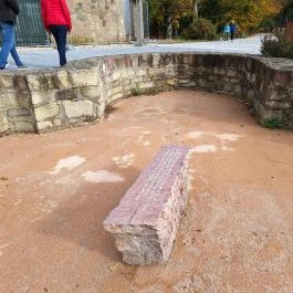 Bencés Apátság romjai Miskolctapolca - Egyéb